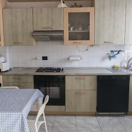 Apartmán Casa Bella Fair Boloňa Exteriér fotografie