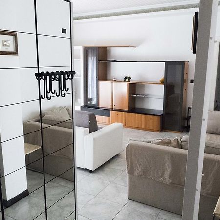 Apartmán Casa Bella Fair Boloňa Exteriér fotografie