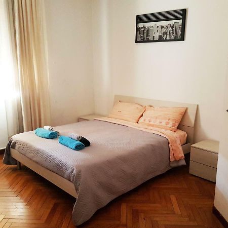 Apartmán Casa Bella Fair Boloňa Exteriér fotografie