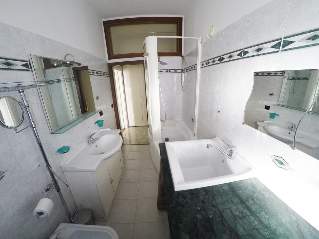 Apartmán Casa Bella Fair Boloňa Exteriér fotografie