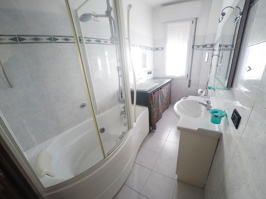 Apartmán Casa Bella Fair Boloňa Exteriér fotografie
