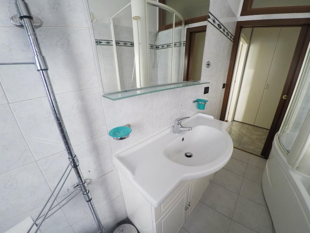 Apartmán Casa Bella Fair Boloňa Exteriér fotografie