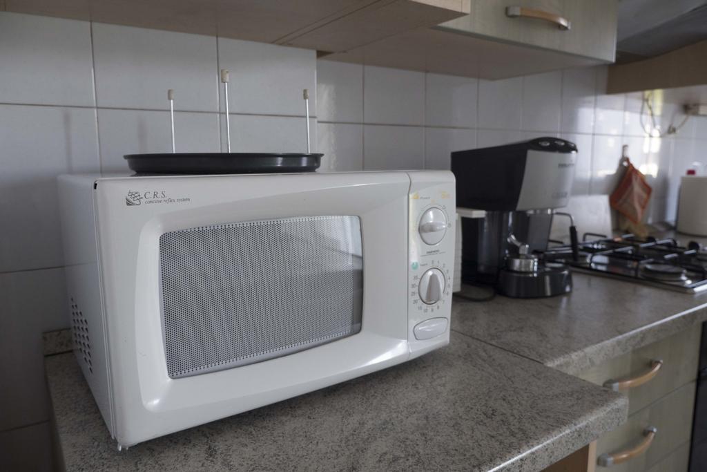 Apartmán Casa Bella Fair Boloňa Exteriér fotografie