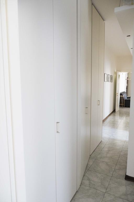 Apartmán Casa Bella Fair Boloňa Exteriér fotografie