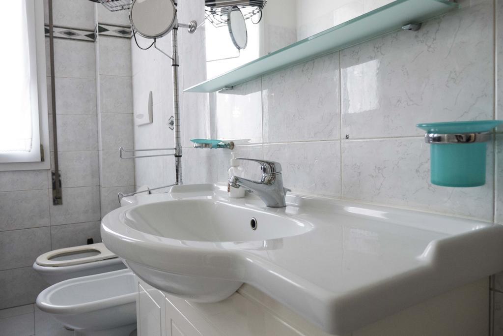 Apartmán Casa Bella Fair Boloňa Exteriér fotografie