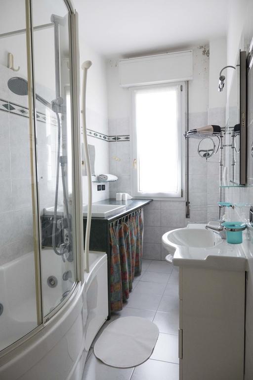 Apartmán Casa Bella Fair Boloňa Exteriér fotografie