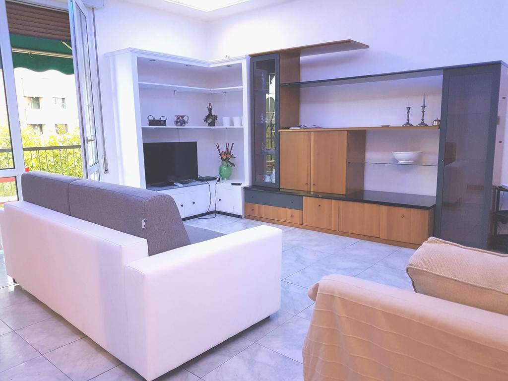 Apartmán Casa Bella Fair Boloňa Exteriér fotografie
