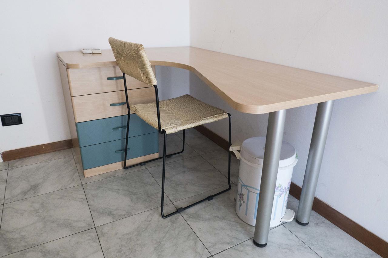 Apartmán Casa Bella Fair Boloňa Exteriér fotografie