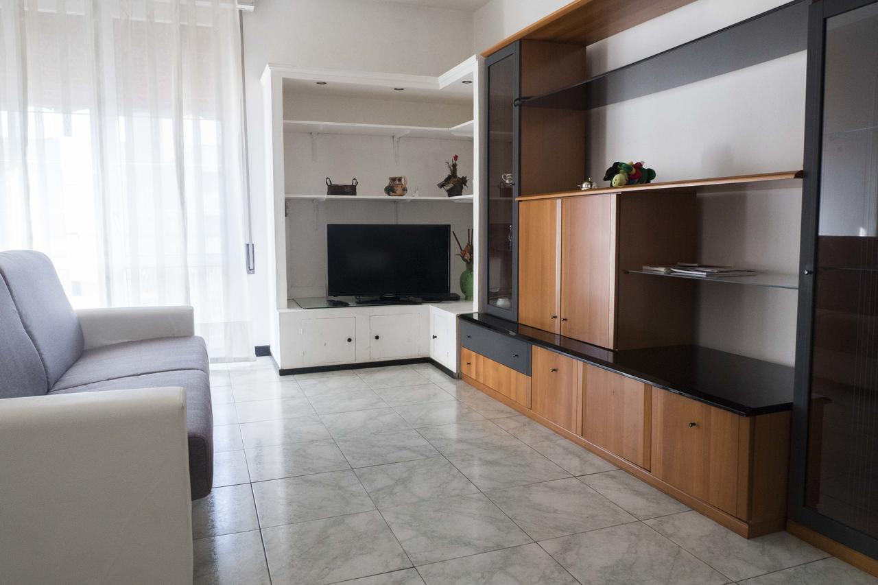 Apartmán Casa Bella Fair Boloňa Exteriér fotografie