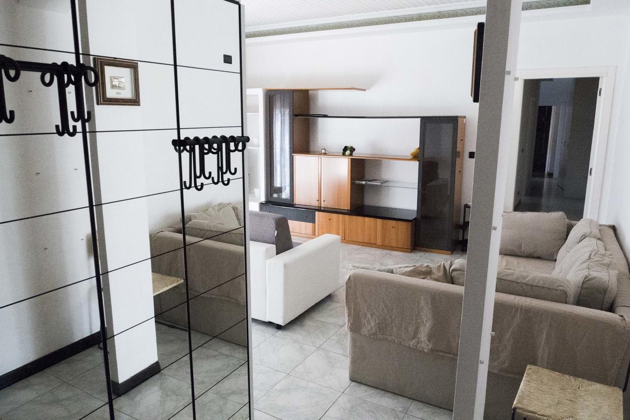 Apartmán Casa Bella Fair Boloňa Exteriér fotografie