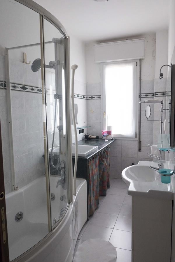 Apartmán Casa Bella Fair Boloňa Exteriér fotografie