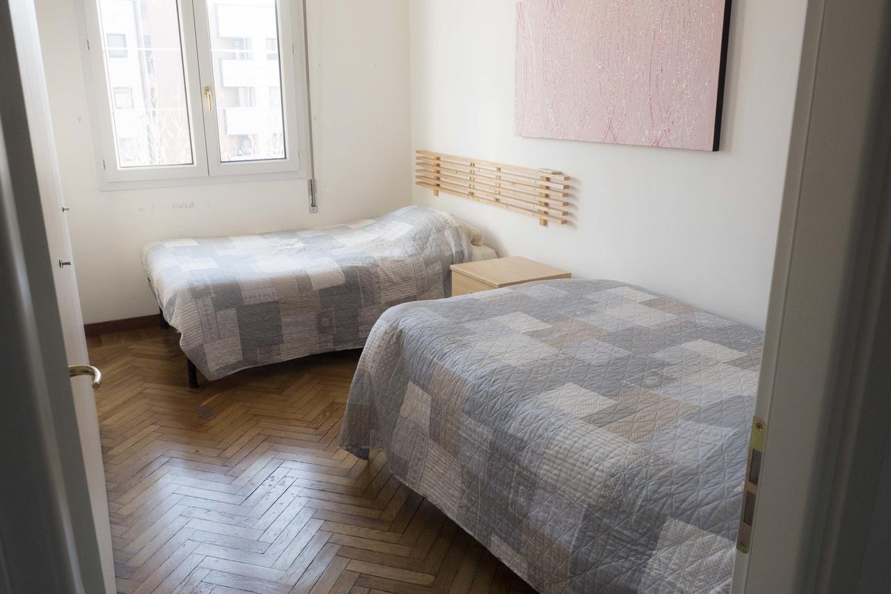 Apartmán Casa Bella Fair Boloňa Exteriér fotografie