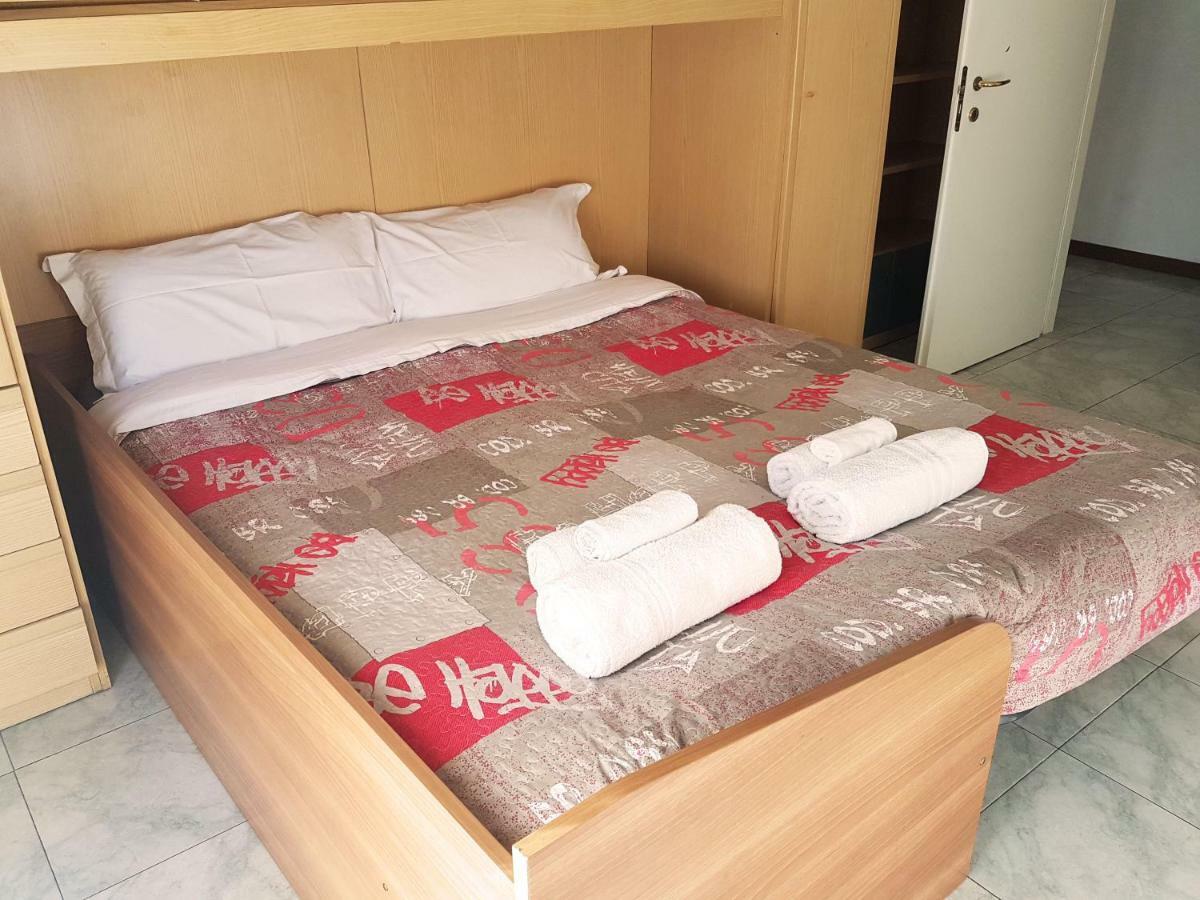 Apartmán Casa Bella Fair Boloňa Exteriér fotografie